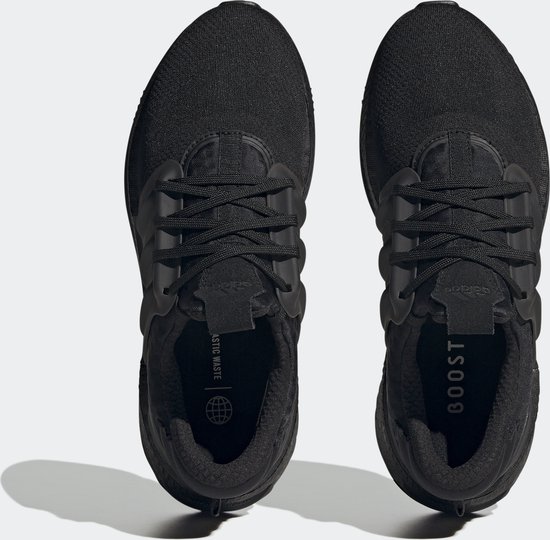 Chaussures pour femmes adidas Sportswear X_PLRBOOST - Femme - Zwart - 37 1/3