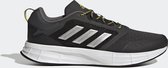 adidas Performance Duramo Protect Schoenen - Unisex - Grijs - 44 2/3