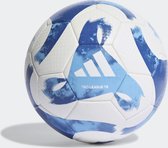 adidas Performance Tiro League Ballon de Voetbal à liaison thermique - Unisexe - Wit - 4