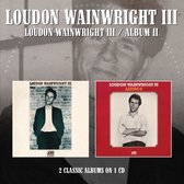 Loudon Wainwright III/Album II