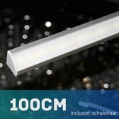 Éclairage de véhicule utilitaire ALRA LED 100cm