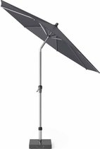 Platinum Sun & Shade parasol Riva ø300 antraciet