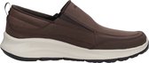 Skechers Relaxed Fit: Equalizer 5.0 Sportief - donkerbruin - Maat 48.5