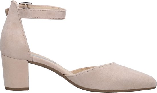 Gabor Pumps Pumps - roze - Maat 3.5