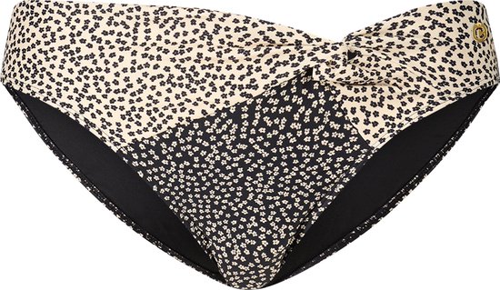 Basics bikini bottom knot /44 voor Dames | Maat 44