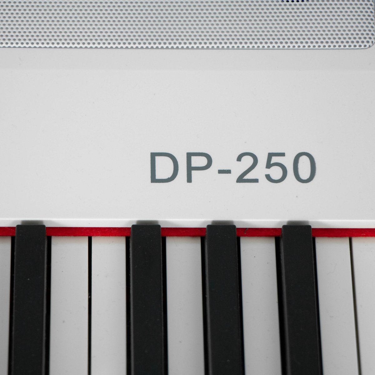 Fazley DP-250-WH digitale piano wit thumbnail 2
