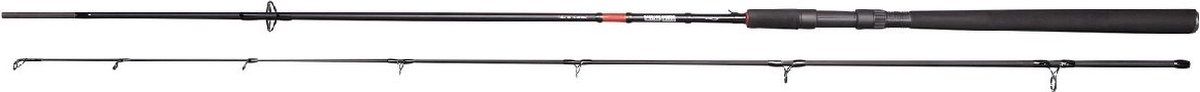 Spro Power Catcher Spinhengel Zwart 3.00 m / 80 g