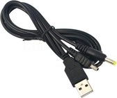 PSP 2000 3000 USB Stroom / Datatransfer Kabel