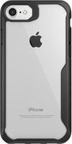 Anti Shock case geschikt voor Apple iPhone 6 / 6S + gratis glazen Screenprotector