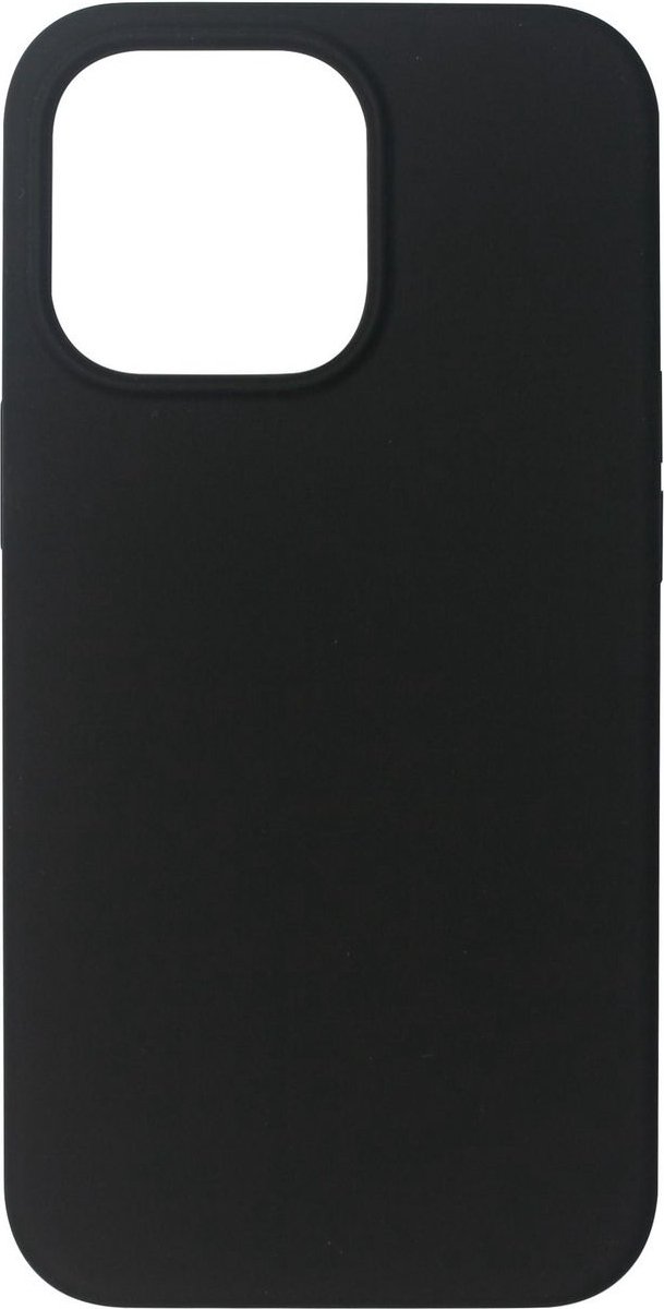 MADRID iPhone 13 Pro Black