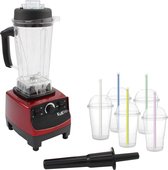 KuKoo Commercial Food Blender