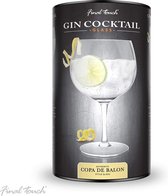 Final Touch - Groot Gin Tonic Glas - 800ml