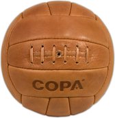 COPA - COPA Retro Voetbal 1950's - One size - Bruin