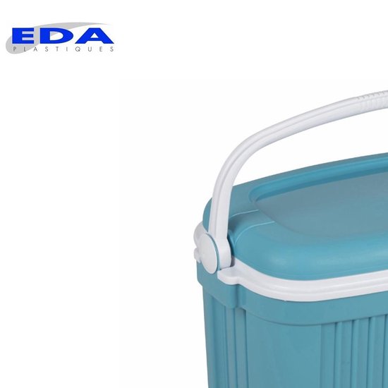 Eda Koelbox - Iceberg - 42 Liter - Blauw van EDA — afbeelding 4