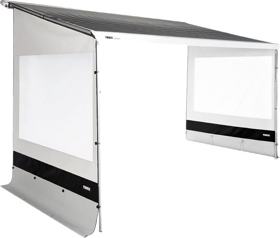 Thule Rain Blocker Front G2 voorwand 1200/S 450