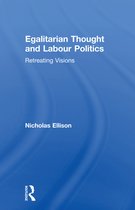 Egalitarian Thought and Labour Politics