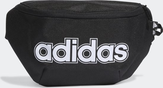 Adidas Uni Daily Waistbag Noir NOIR Taille Unique
