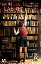 Literary Fiction - Confiteor