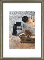 Hama Fotolijst - Sevilla - 30 x 40 cm - Mat grijs