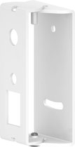 Hama Muurbevestiging voor Sonos PLAY1 swivel wit