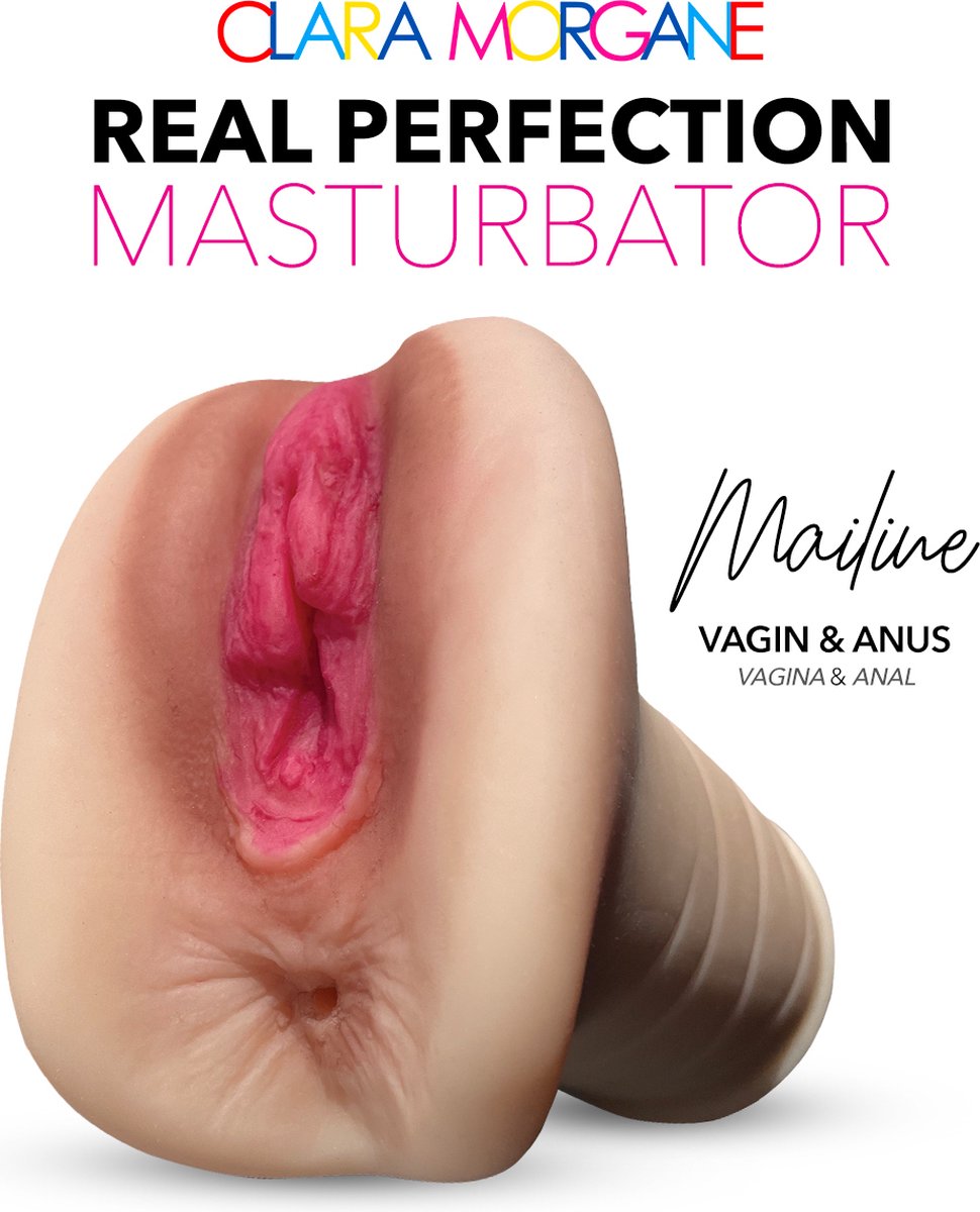 Goedkoopste Clara Morgane - RP Masturbator Mailine