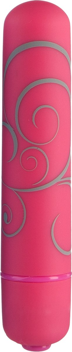 Goedkoopste Doc Johnson - Powerful - Small - Pink