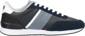 PME Legend Furier Sneakers Laag - blauw - Maat 40