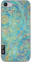 Casetastic Softcover Apple iPhone 7 / 8 - Sapphire Mandala