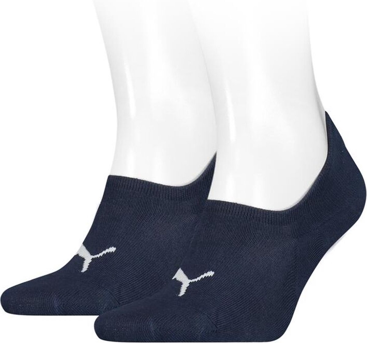 Puma Uni Footie Blauw