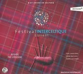 Various Artists - Festival Interceltique. L'Année De L'Écosse (CD)