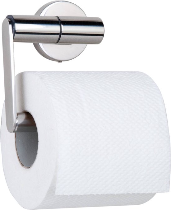Tiger Boston Toilet Accessoires Set 3st. Incl. WC/Toilet Borstel