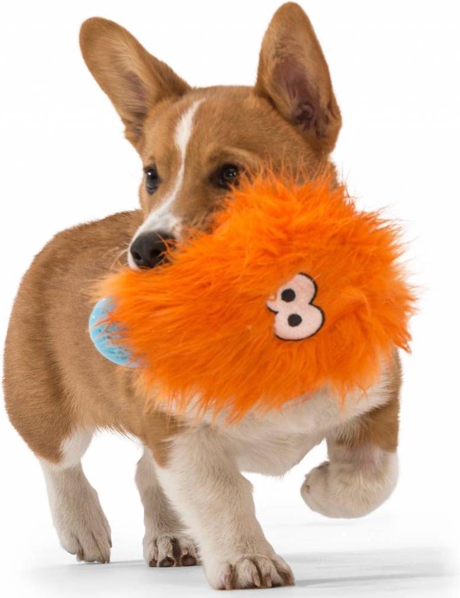 Sterk Puppy Speelgoed Rosebud Sterk Puppy Speelgoed Rosebud