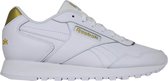 REEBOK CLASSICS Glide Sneakers - Ftwr White / Gold Metalic / Ftwr White - Dames - EU 35.5