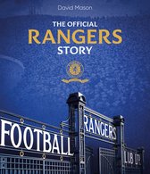 The Rangers Story-The Rangers Story