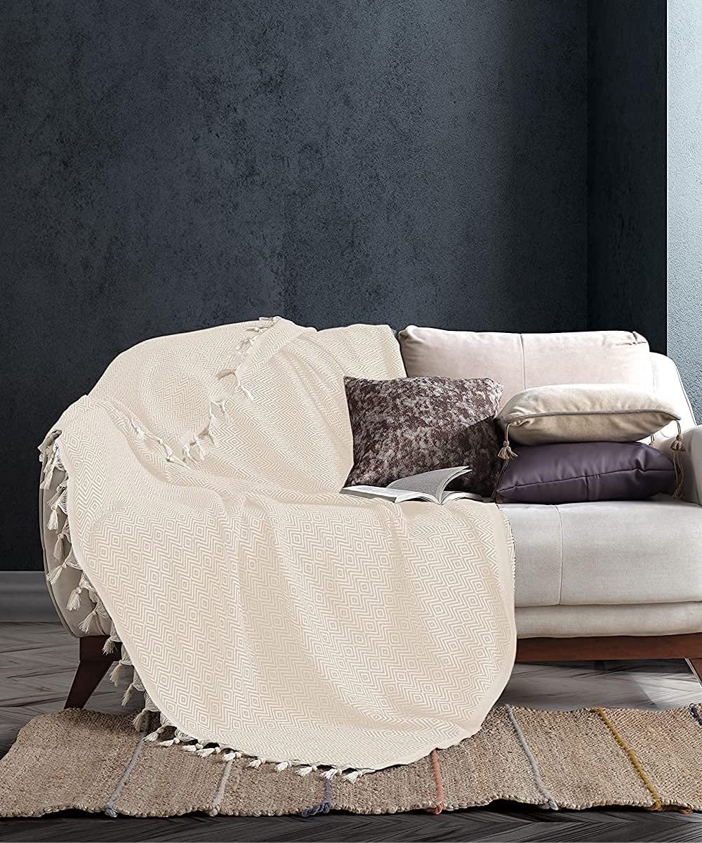 Luxe Bedsprei
