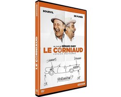 Le Corniaud (1964) - DVD (Franse Import)