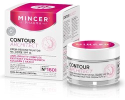 Contour Architect dagcrème- reconstructor SPF15 voor de rijpere en verslapte huid Nr.1601 50ml