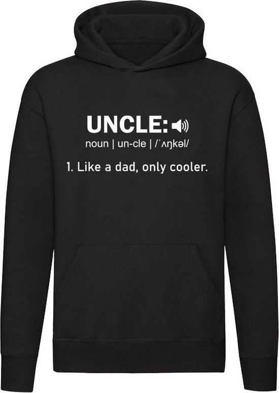 Uncle:
