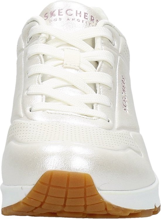 Skechers Uno Pearl Queen pour femme - Wit - Taille 37