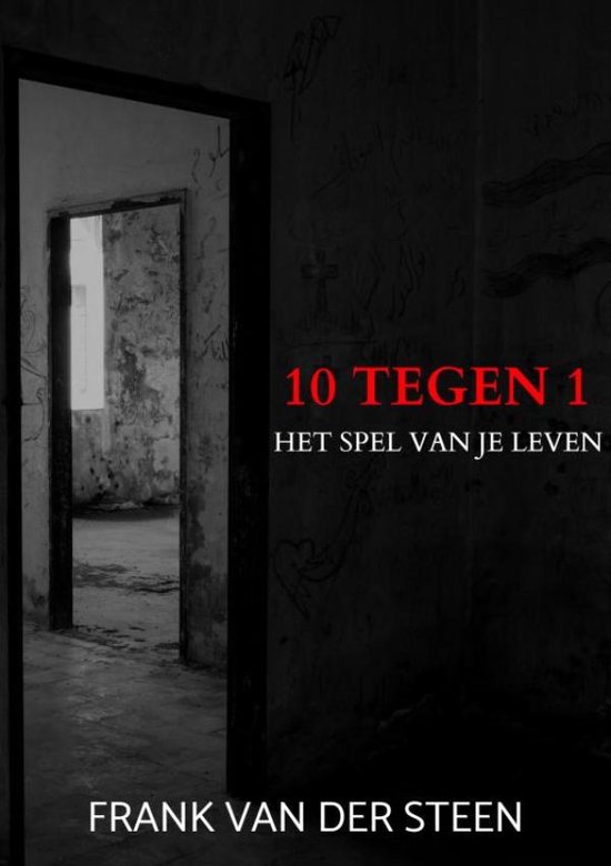 10 Tegen 1 - cover