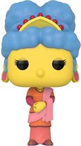 The Simpsons - Bobble Head POP N° 1202 - Marjora Marge