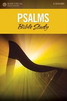 Rose Visual Bible Studies - Psalms