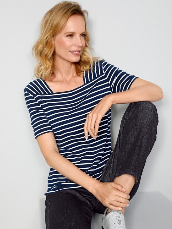Mona Shirt U34 Eve Cord main image 0
