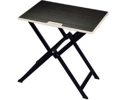 Interdynamics Mobiele werktafel