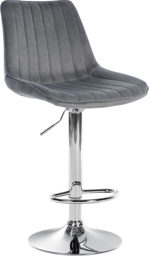 Barkruk met rugleuning kopen? Shop nu direct online bij