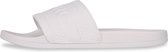Björn Borg - Heren Slippers Romeo White M - Wit - Maat 42