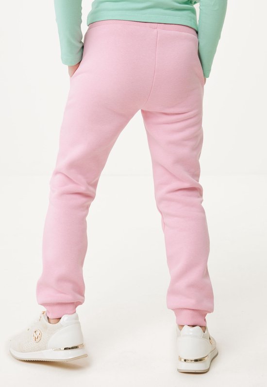 Pantalon de survêtement Mexx - Pink vif - Vêtements Filles - Sweat - Taille 158-164