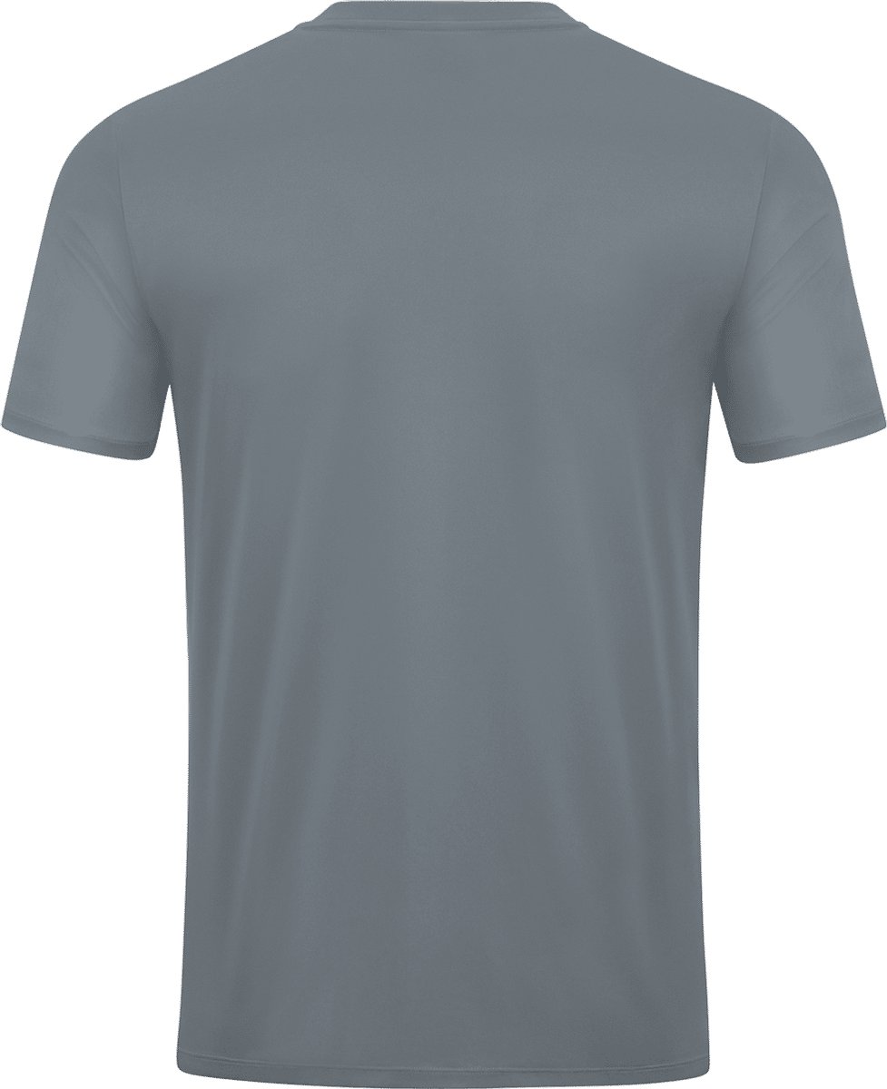 JAKO - Jersey Power (Korte Mouw), Uniseks-Kind, Paars, 140