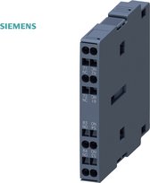 Siemens 3RH1921-2DE11 Hulpschakelaar 1 stuk(s)