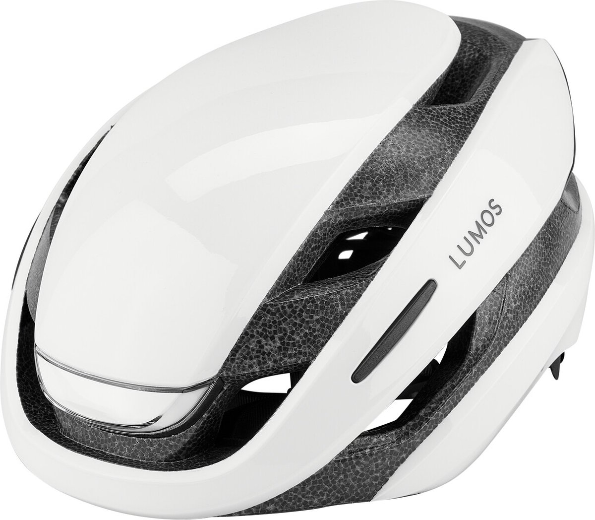 Lumos Ultra - Jet White - Medium / Large